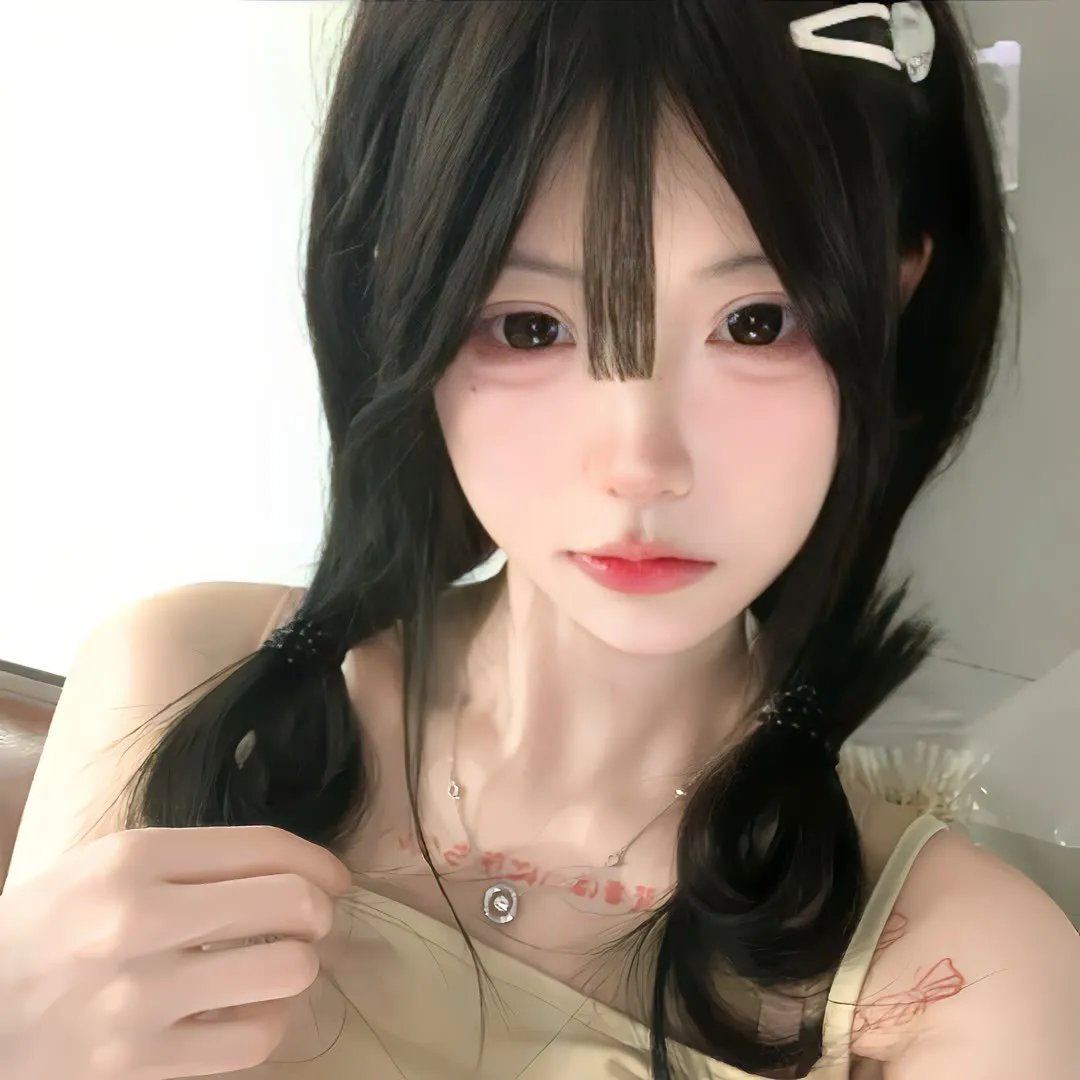 可怕的情人